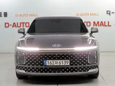 Hyundai Grandeur 2023, 46192 км, за 29900000 KRW - фото 3