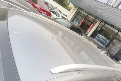 BYD Song Pro New Energy 2025, 12600 км, за 82160.39 CNY - фото 11