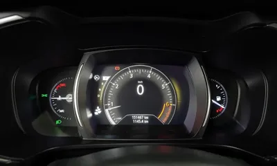 Renault-KoreaSamsung QM6 2020, 151467 км, за 12900000 KRW - фото 8