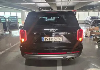 Hyundai Palisade 2023, 131027 км, за 4800000 KRW - фото 3