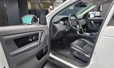 Land Rover Discovery Sport 2021, 60738 км, за 24800000 KRW - фото 11