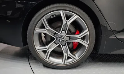 Kia Stinger 2019, 84108 км, за 99990000 KRW - фото 5