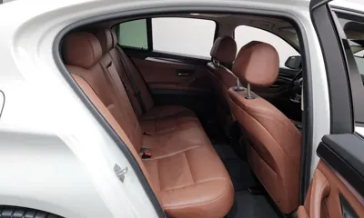 BMW 5-Series 2016, 76104 км, за 22900000 KRW - фото 11