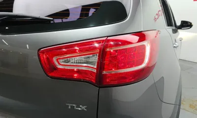 Kia Sportage 2012, 164003 км, за 5300000 KRW - фото 23