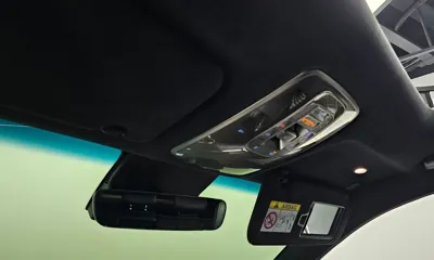 Genesis GV70 2021, 172015 км, за 29900000 KRW - фото 20