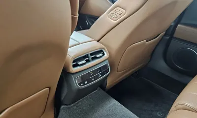 Genesis G80 2022, 58299 км, за 37500000 KRW - фото 32