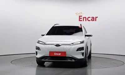 Hyundai Kona 2020, 168619 км, за 14900000 KRW