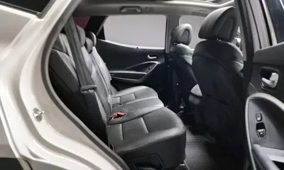 Hyundai Santafe 2015, 123757 км, за 8990000 KRW - фото 11