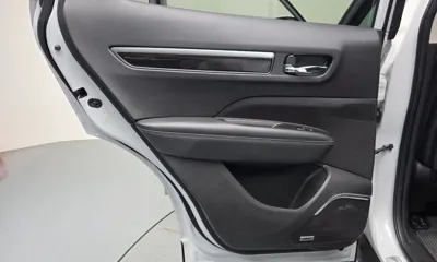 Renault-KoreaSamsung QM6 2017, 68497 км, за 12990000 KRW - фото 25