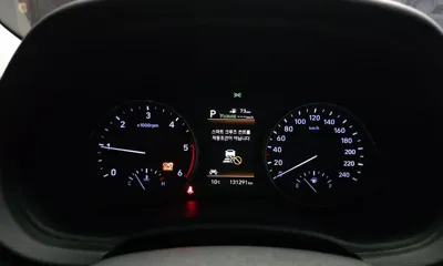 Hyundai i30 2018, 131291 км, за 10100000 KRW - фото 8