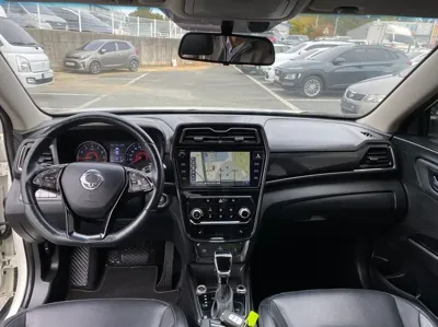 KG_Mobility_Ssangyong TIBOLI 2020, 118534 км, за 11600000 KRW - фото 18