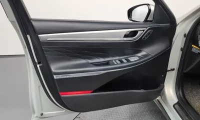 Hyundai Grandeur 2020, 89735 км, за 21900000 KRW - фото 24