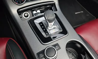 Mercedes-Benz SLC-Class 2018, 49396 км, за 36900000 KRW - фото 9