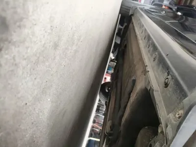 Nissan Sylphy 2020, 57100 км, за 42300 CNY - фото 22