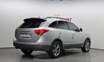 Hyundai Veracruz 2013, 256240 км, за 4500000 KRW - фото 2