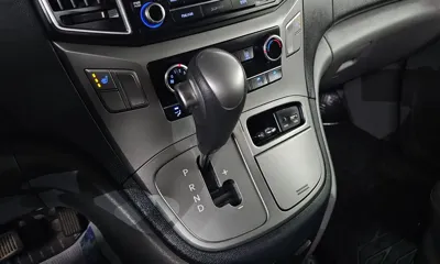 Hyundai Starex 2017, 88607 км, за 12800000 KRW - фото 9