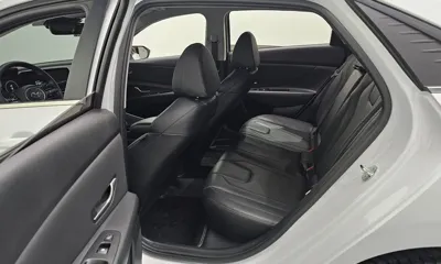 Hyundai Avante 2021, 59646 км, за 18700000 KRW - фото 26
