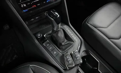 Volkswagen Tiguan 2022, 53177 км, за 47500000 KRW - фото 9