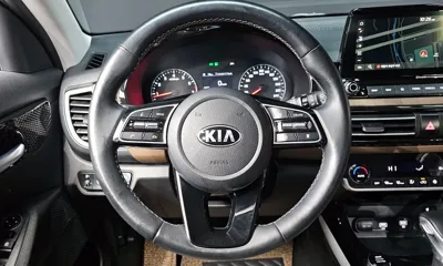 Kia Seltos 2021, 34333 км, за 21200000 KRW - фото 15