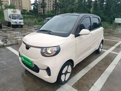 FERRAL EV 2022, 26000 км, за 18000 CNY