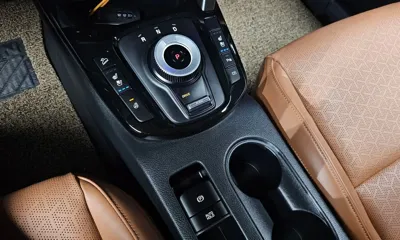 Kia Seltos 2026, 13207 км, за 33000000 KRW - фото 9