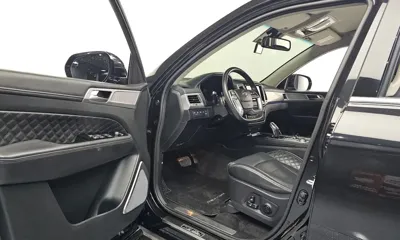 KG_Mobility_Ssangyong Rexton 2021, 65774 км, за 27500000 KRW - фото 10
