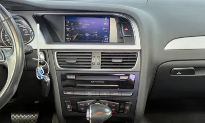 Audi A4 2015, 70541 км, за 6900000 KRW - фото 14