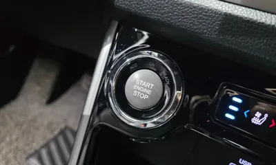KG_Mobility_Ssangyong KORANDO 2020, 122892 км, за 11700000 KRW - фото 20