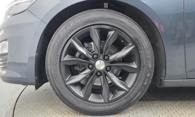 ChevroletGMDaewoo Malibu 2019, 138727 км, за 9900000 KRW - фото 5