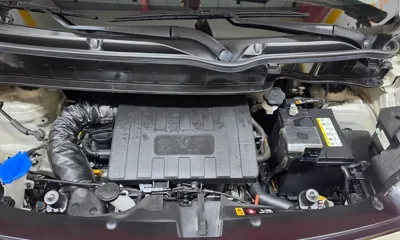 Kia Ray 2023, 48100 км, за 16200000 KRW - фото 6