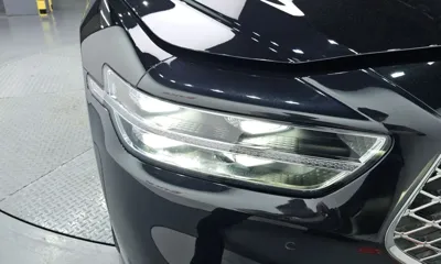 Genesis G90 2021, 56385 км, за 48500000 KRW - фото 22