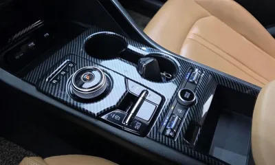Kia K5 2021, 70043 км, за 16990000 KRW - фото 9