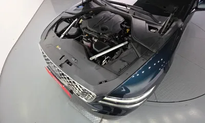 Genesis G80 2022, 31856 км, за 45000000 KRW - фото 6