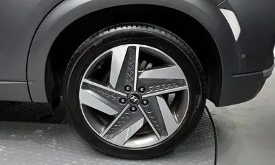 Hyundai Nexo 2023, 137386 км, за 18700000 KRW - фото 22