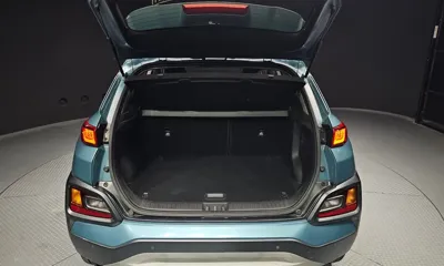 Hyundai Kona 2018, 108995 км, за 12900000 KRW - фото 20