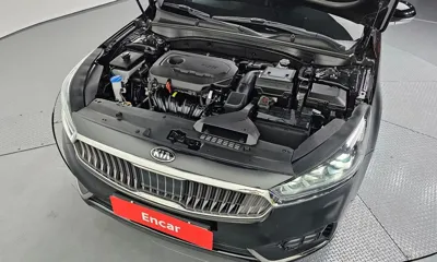Kia K7 2019, 116748 км, за 12900000 KRW - фото 6