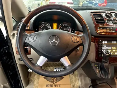 Mercedes-Benz Viano 2015, 90000 км, за 78000 CNY - фото 38