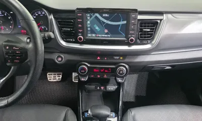 Kia Stonic 2020, 99733 км, за 12500000 KRW - фото 15