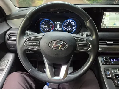 Hyundai Palisade 2019, 170296 км, за 18990000 KRW - фото 10