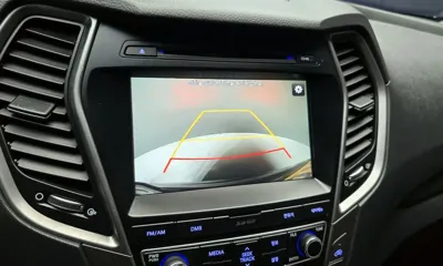 Hyundai Santafe 2018, 119138 км, за 14700000 KRW - фото 15