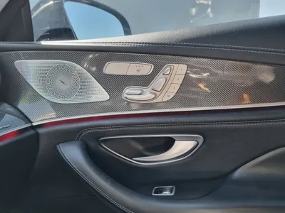 Mercedes-Benz CLS-Class 2019, 84903 км, за 32000000 KRW - фото 11