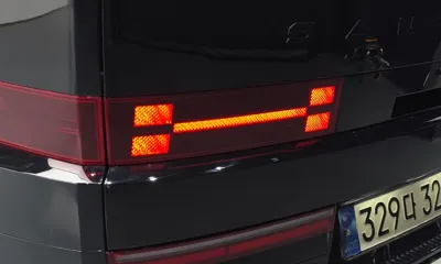 Hyundai Santafe 2024, 27390 км, за 40500000 KRW - фото 23