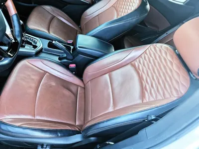 KG_Mobility_Ssangyong TIBOLI 2018, 130100 км, за 7500000 KRW - фото 16