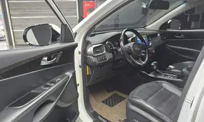 Kia Sorento 2016, 131991 км, за 11300000 KRW - фото 11