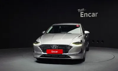 Hyundai Sonata 2021, 82885 км, за 14000000 KRW