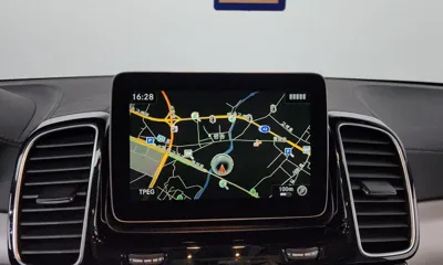 Mercedes-Benz GLE-Class 2018, 79095 км, за 39000000 KRW - фото 13