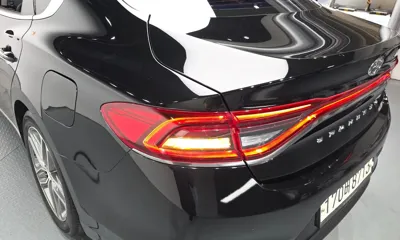 Hyundai Grandeur 2018, 160473 км, за 14500000 KRW - фото 23