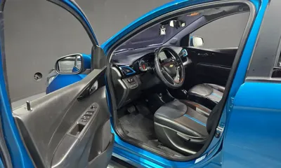 ChevroletGMDaewoo Spark 2019, 63388 км, за 7300000 KRW - фото 11