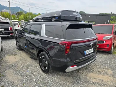 Kia Canival 2024, 49803 км, за 34900000 KRW