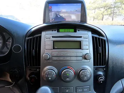 Hyundai Starex 2015, 228997 км, за 6800000 KRW - фото 13
